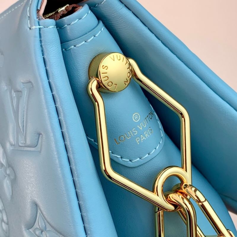 LV Satchel bags